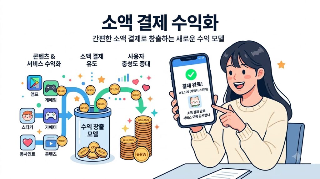 소액결제 한도 | 통신사별 조회·변경·상향 정리