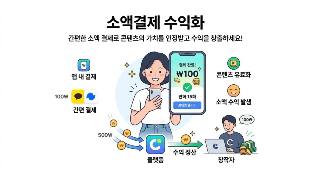 소액결제 차단 | 설정·해제 상담과 진행 조건