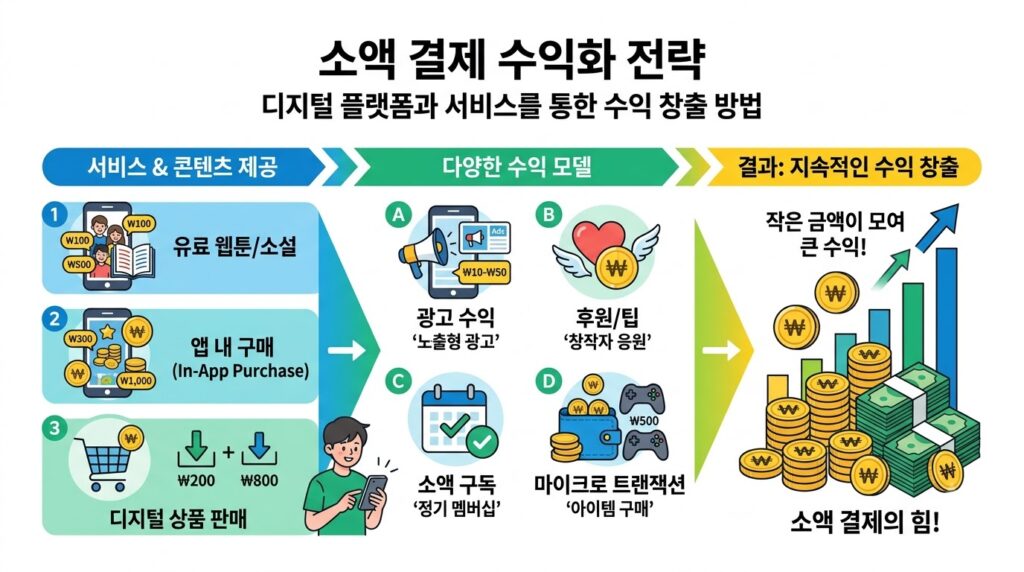 소액결제 미납 | 단계별 조건과 정리·상담 안내