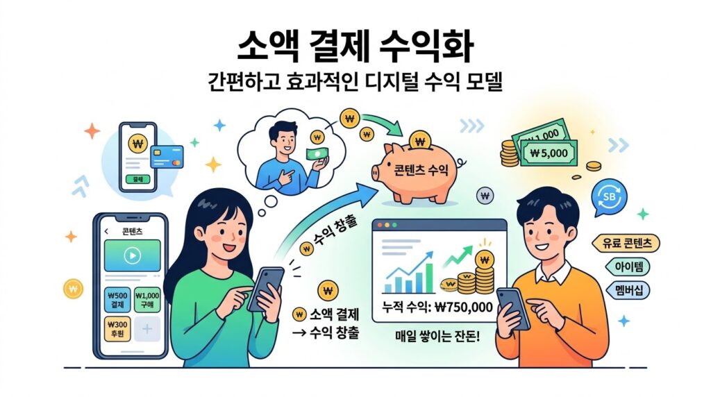 수수료와 실수령액 안내